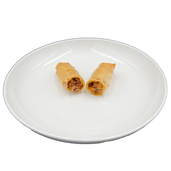 بورک گوشت و قارچ