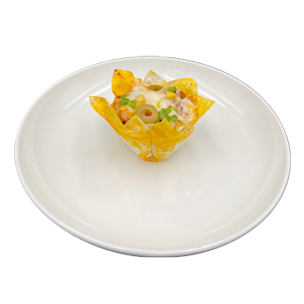 فیلوکاپ پیتزا