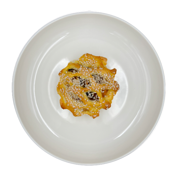 لقمه اسفناج