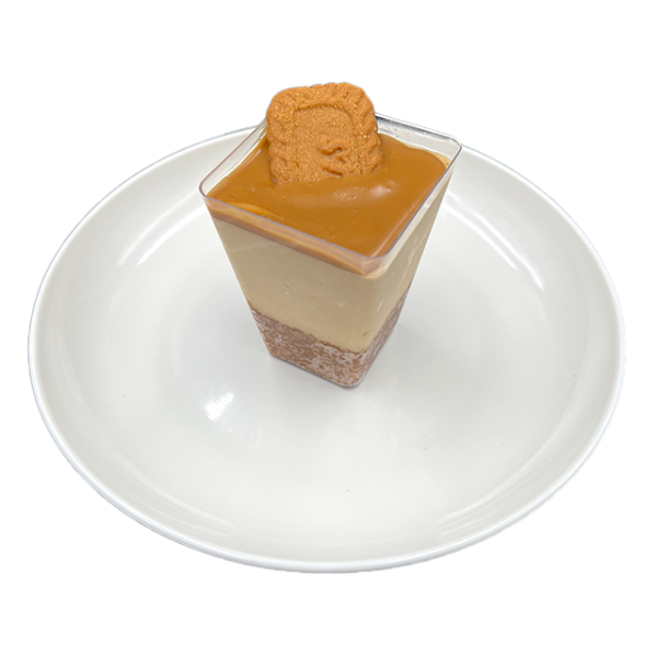 چیزکیک لوتوس